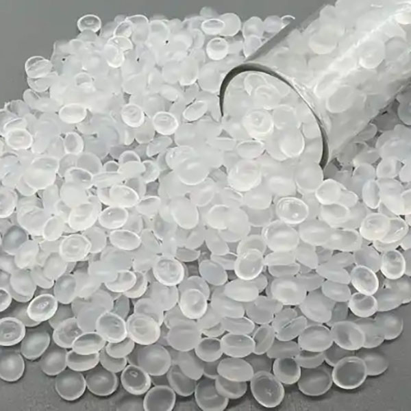 Plastic pelletsaaa