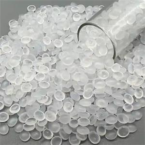 Plastic pelletsaaa