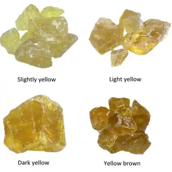 rosin