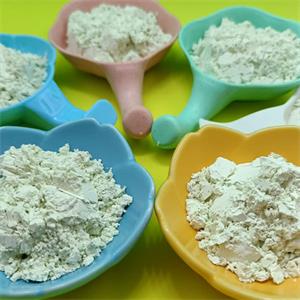 zinc oxide